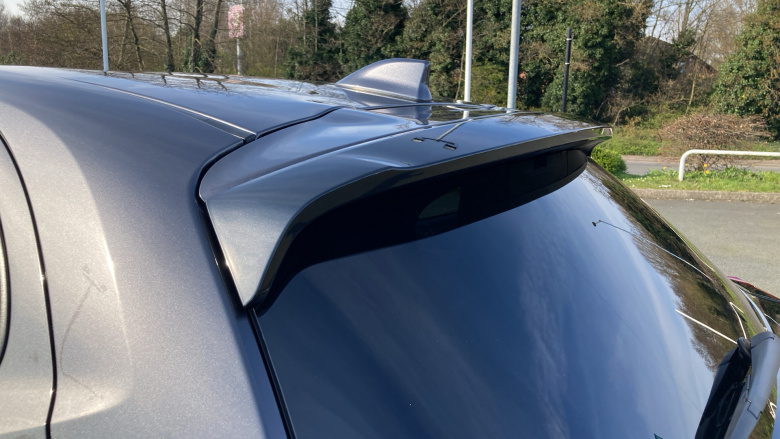 Mazda 2 Hybrid 1.5i Hybrid Select 5dr CVT Hybrid Hatchback